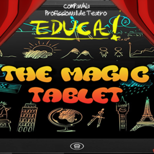 The Magic Tablet